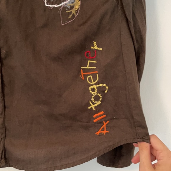 Desigual Button Up Shirt - Picture 3 of 8